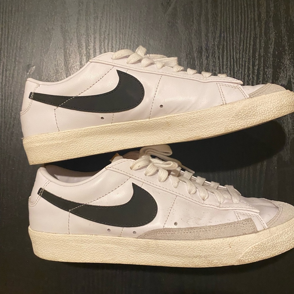Nike Blazer Vintage ‘77 Low Sneakers